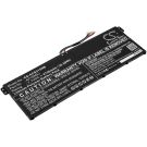 Acer Aspire Aspire 3 A311, Aspire 1 A111, AP16M5JKT akku 4750 mAh