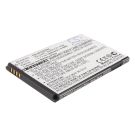 HTC HD Mini, T5555, HD Mini US, Photon, Aria, A6380, Gratia, Liberty, A6366, Aria A6366, Aria A6380 Liberty, HD Mini T5555 yhteensopiva akku - 1100 mAh