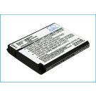 Samsung DV200, DV300, DV300F, DV305, DV305F yhteensopiva akku - 700 mAh