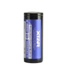 XTAR 26650 Akku suojapiirillä 5200 mAh