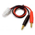 Latauskaapeli Tamiya liittimillä