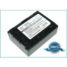 Samsung IA-BP210E yhteensopiva akku - 1800 mAh