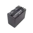 Canon BP-975 akku - 6600 mAh