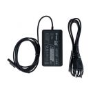 Green Cell Microsoft Surface Pro 4 / 5 / 6 / 7 laturi A1706 - 65W 15V 4A - UUSI ERÄ 12/2025