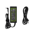 Green Cell 40W Samsung Laturi 12V 3.33A - Liitin 2.5*0.7