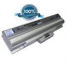 Sony  VGP-BPS13, VGP-BPS13/B, VGP-BSP13/S, VGP-BPS13A/B, VGP-BPS13A/S, VGP-BPS13B/B, VGP-BPS13B/Q akku 4400 mAh hopea