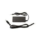 Coreparts Asus / Acer laturi - 45W  19V 2.37A - 3*1mm liitin