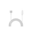 Coreparts Macbook USB-C latauskaapeli - Magsafe 2 yhteensopiva - Uudemmat Macbookit
