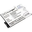 Amazon Kindle 3,Kindle III,Kindle 3 Wi-fi,Kindle 3G,Kindle Graphite  Tabletin Akku 3500mAh