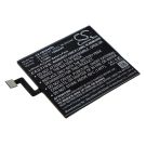 Amazon tablettien Kindle Paperwhite 10th Generat / Kindle Paperwhite 4 10th Gener yhteensopiva akku 1500mAh