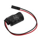 Allen Bradley PLC Kinetix 2000 yhteensopiva akku 1200mAh