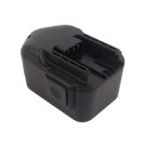 AEG BM14 Ni-MH 14,4 V akku 3000 mAh