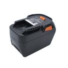 AEG BBM 18 STX, BFL 18, BHO 18 Työkalun Akku 6000mAh