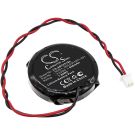 ABB PLC-laitteiden TA251 yhteensopiva akku 600mAh