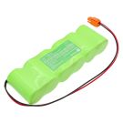 ABB PLC 001-4944026-4/S / 3HAB9307-1 yhteensopiva akku 5000mAh