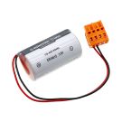 ABB Robotics PLC yhteensopiva akku 14500mAh