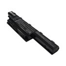 Acer Aspire 4551, Aspire 5741, TravelMate 5740, TravelMate 8472 akku 4400 mAh