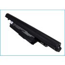 Acer Aspire Timeline 3820T ja 4820T akku 6600 mAh musta