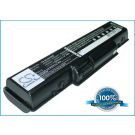 Acer Aspire 4732, 5516, 5517, 5532, 5732Z yhteensopiva akku 8800 mAh