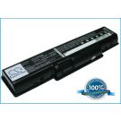 Acer Aspire 4732, 5516, 5517, 5532, 5732Z yhteensopiva akku 4400 mAh