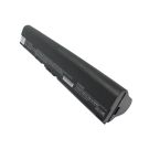 Acer kannettavan tietokoneen Aspire C710 / Aspire One 725 yhteensopiva akku 4400mAh