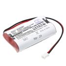 Actaris tutkimuslaitteen CF560 / Echo 2 yhteensopiva akku 5400mAh