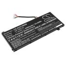 Acer kannettavan tietokoneen Aspire 3 A314-32 / Aspire 3 A314-32-C00A yhteensopiva akku 4500mAh