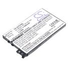 Acer puhelimen P300 / neoTouch P300 yhteensopiva akku 900mAh