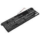 Acer kannettavan tietokoneen Aspire 5 A515-43-R1JF / Aspire 5 A515-43-R41R yhteensopiva akku 3500mAh