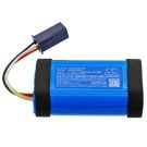 AEG pölynimurin tai robotti-imurin 90027748500 / RX92-4ANM yhteensopiva akku 4500mAh