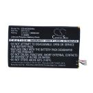 Acer puhelimen Liquid S2 / S520 yhteensopiva akku 3000mAh
