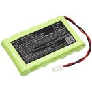 Acutrac tutkimuslaitteen 22 Pro / Digisat Pro yhteensopiva akku 700mAh