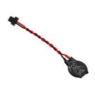 Acer CMOS / varmuuskopio Aspire 5570 yhteensopiva akku 18mAh