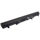 Acer Aspire V5 ja E1 akku 2400 mAh