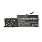 Acer Aspire V5 122P, Aspire V5-122P akku 2640 mAh