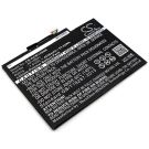 Acer kannettavan tietokoneen Aspire Switch Alpha 12 / SA5-271 yhteensopiva akku 4450mAh