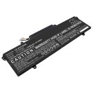 Asus kannettavan tietokoneen ZENBOOK 14X OLED UX5401EA-KN511TS / ZENBOOK 14X UX5401EA-KN511TS yhteensopiva akku 5400mAh