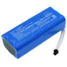 American DJ studiolaitteen ULTRA GO PAR7X yhteensopiva akku 5200mAh