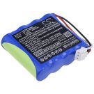 American Diagnostic 9002-5 akku 2000mAh