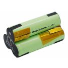 AEG Electrolux Junior 2.0 akku 2000mAh / 7.20Wh
