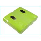 Astro pelikonsolin Gaming Mixamp / Video Gaming Equipment yhteensopiva akku 2000mAh