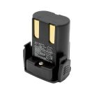 Aesculap Libra clipper GT200, Libra clipper GT210, Libra clipper GT300 akku 1600mAh