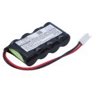 Air Shields-Vickers Jaundice Meter akku 500mAh