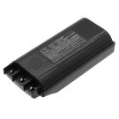Akerstroms laitteen kaukosäädin BC85 / BC95 yhteensopiva akku 2600mAh