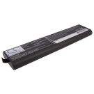 Agilent E6000 OTDR, E6000A, E6000B akku 5200mAh