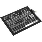 Alcatel tablettien 3T / OT-9032T yhteensopiva akku 3900mAh