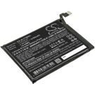 Alcatel älypuhelinten Plex / T780H yhteensopiva akku 3750mAh