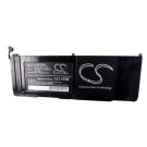 Apple Macbook Pro 17" A1297 2011 Akku - 6900 mAh