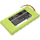 AMC 3945/3945-B, 8333, 8335 akku 3600mAh