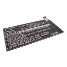 Asus ME301T-A1, MeMO Pad ME301T, MeMO Pad ME301T 16GB Tabletin Akku